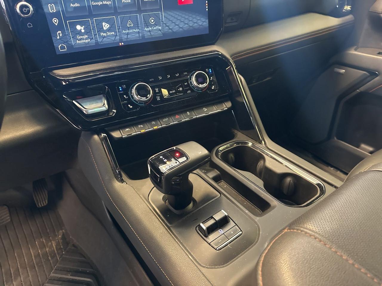 2023 GMC Sierra 1500 AT4 Richmond VA