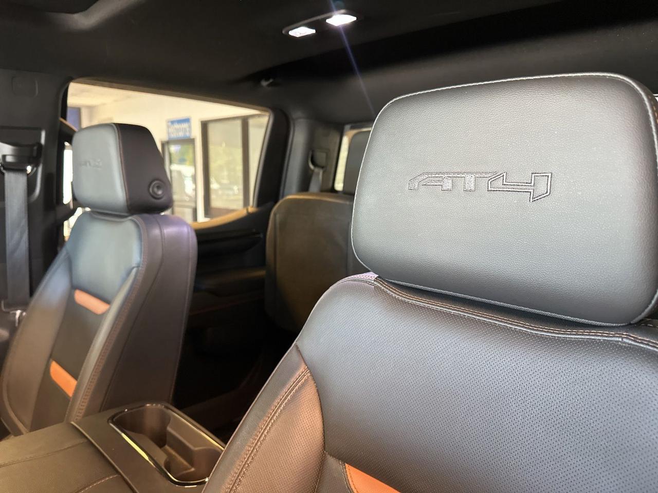 2023 GMC Sierra 1500 AT4 Richmond VA
