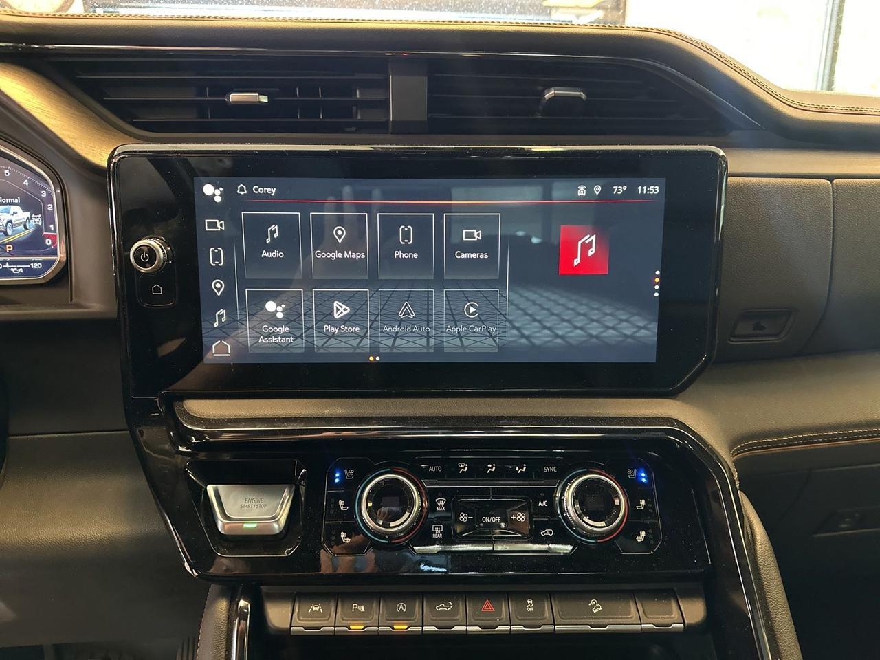 2023 GMC Sierra 1500 AT4 Richmond VA