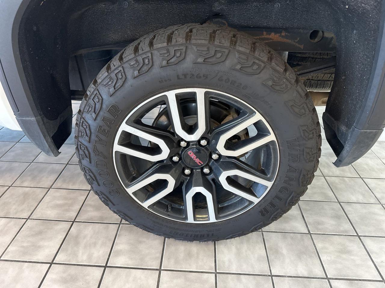 2023 GMC Sierra 1500 AT4 Richmond VA