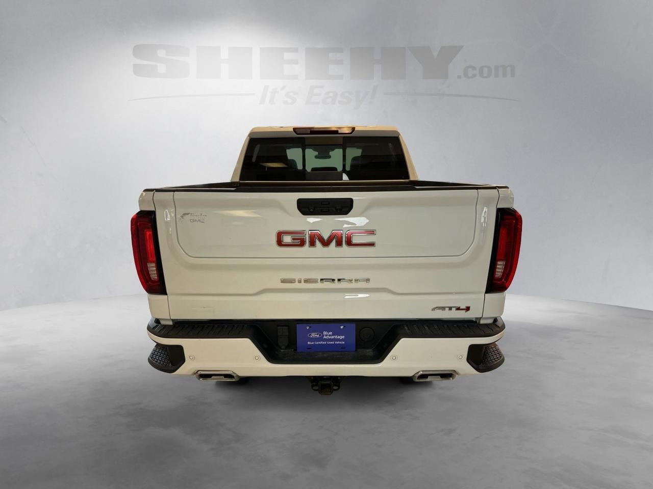 2023 GMC Sierra 1500 AT4 Richmond VA