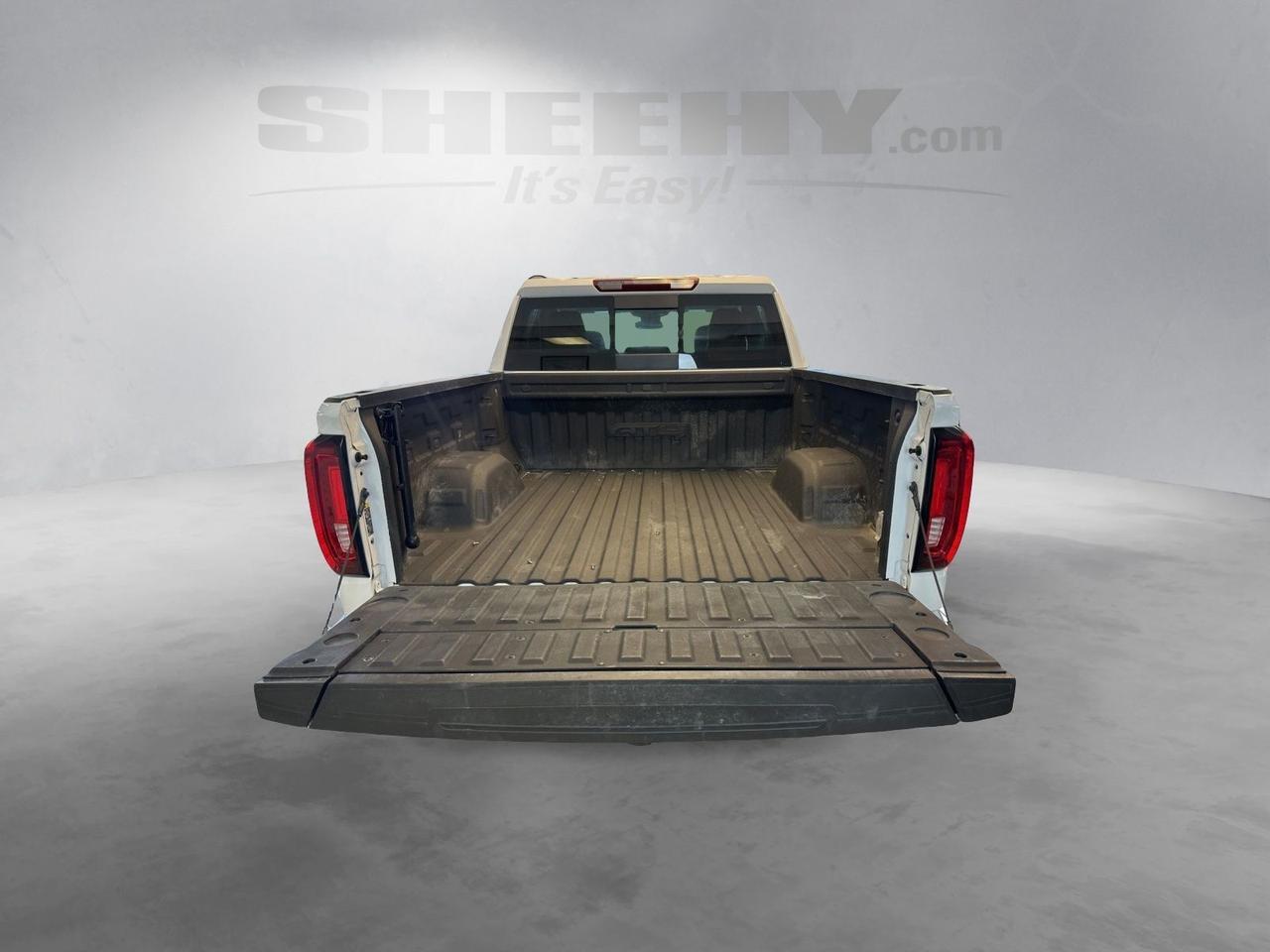 2023 GMC Sierra 1500 AT4 Richmond VA