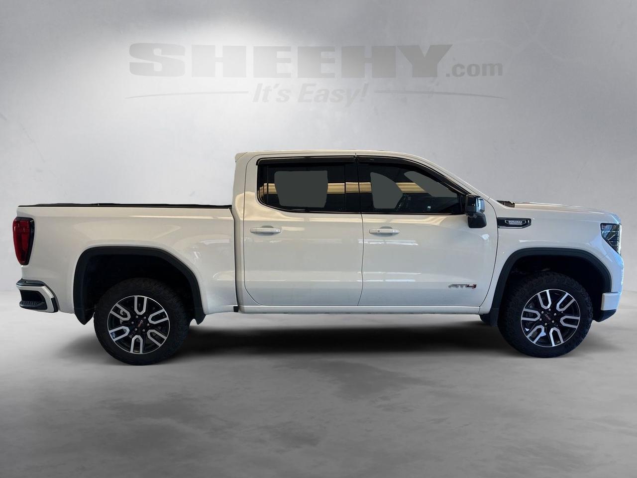 2023 GMC Sierra 1500 AT4 Richmond VA