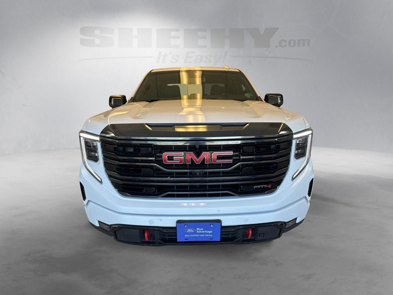 2023 GMC Sierra 1500 AT4 Richmond VA
