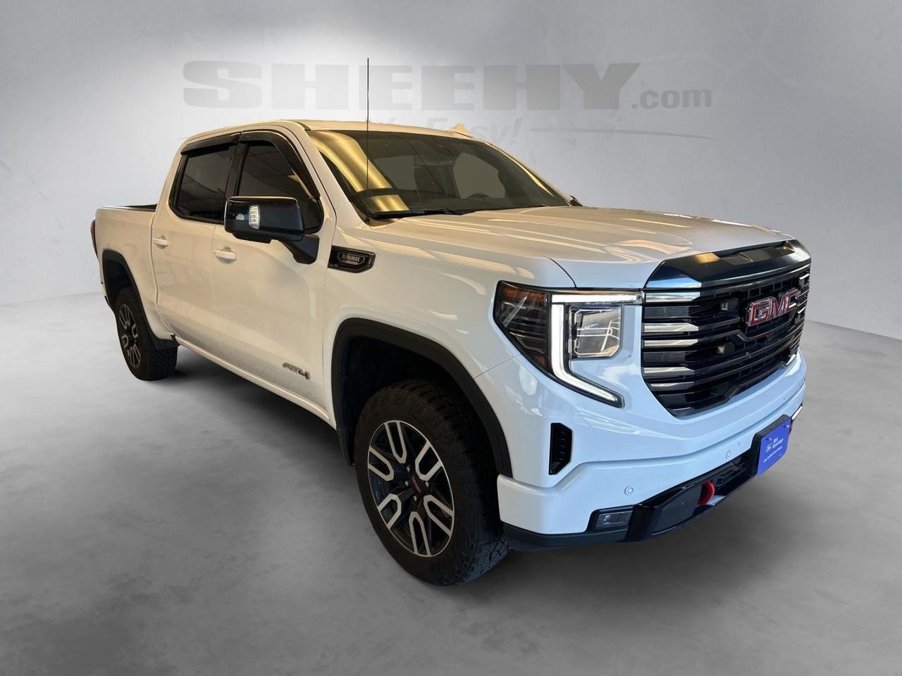 2023 GMC Sierra 1500 AT4 Richmond VA