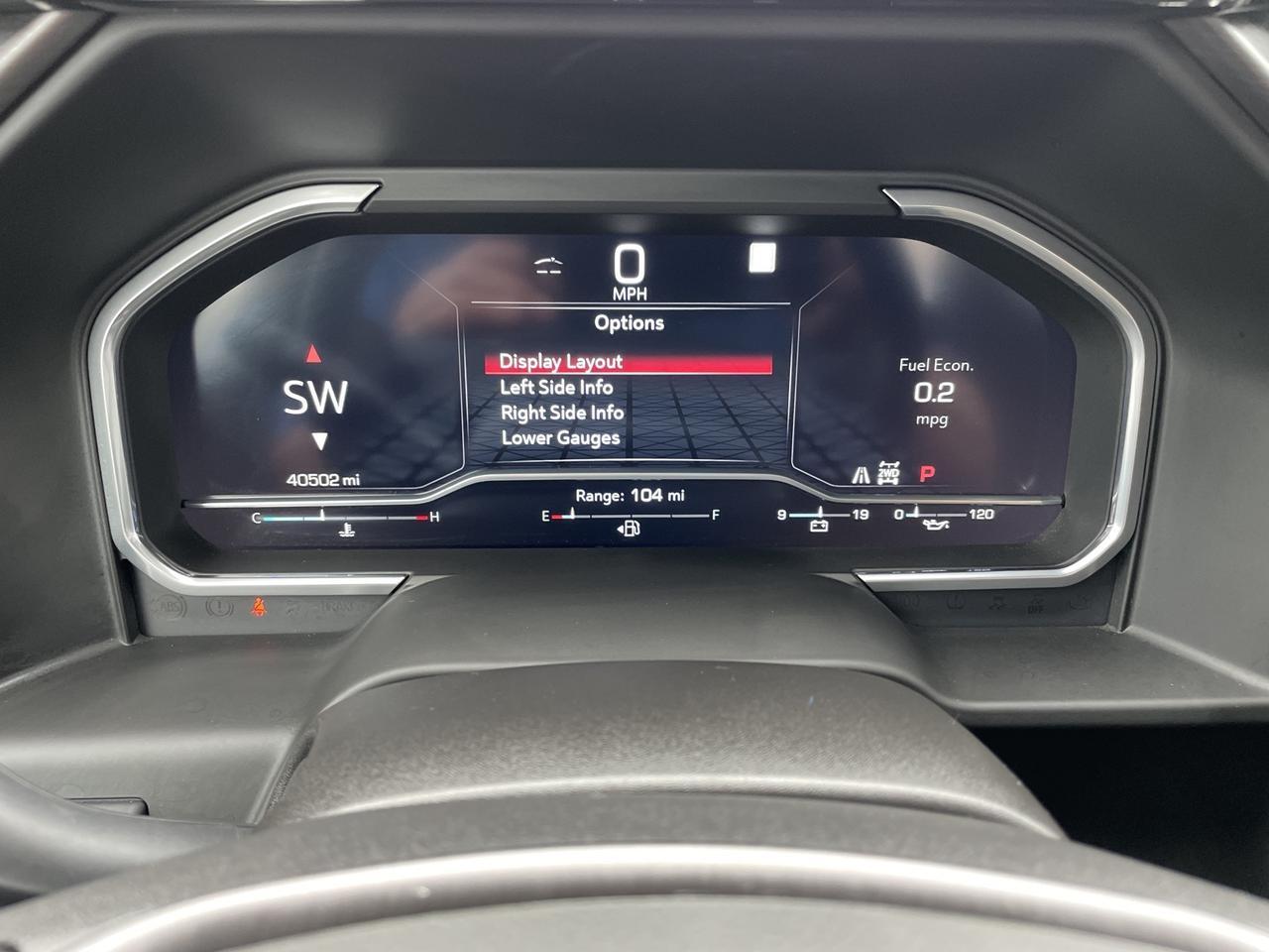 2023 GMC Sierra 1500 AT4 Springfield VA