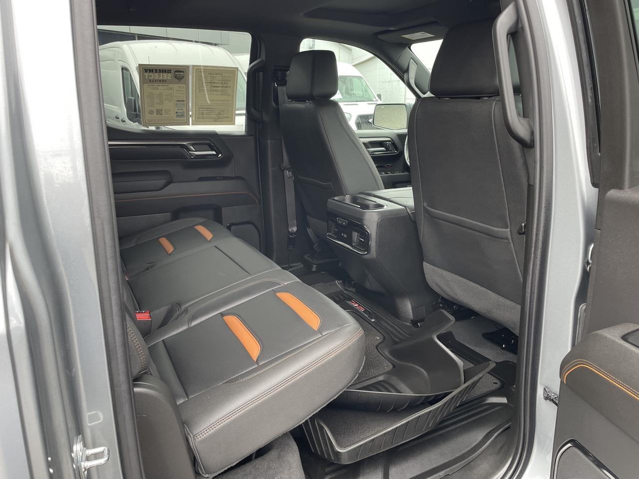 2023 GMC Sierra 1500 AT4 Springfield VA