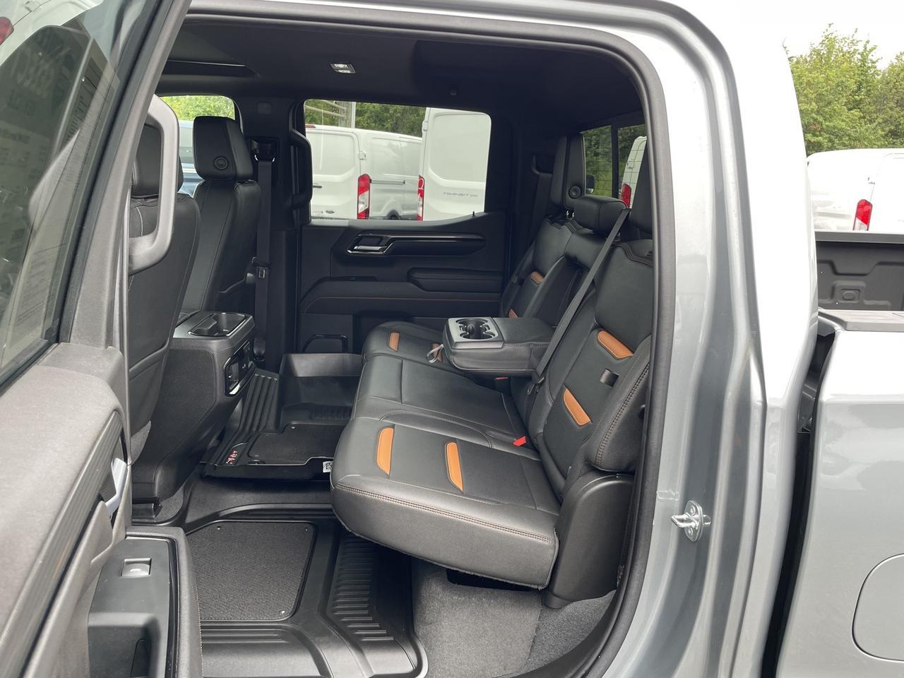 2023 GMC Sierra 1500 AT4 Springfield VA