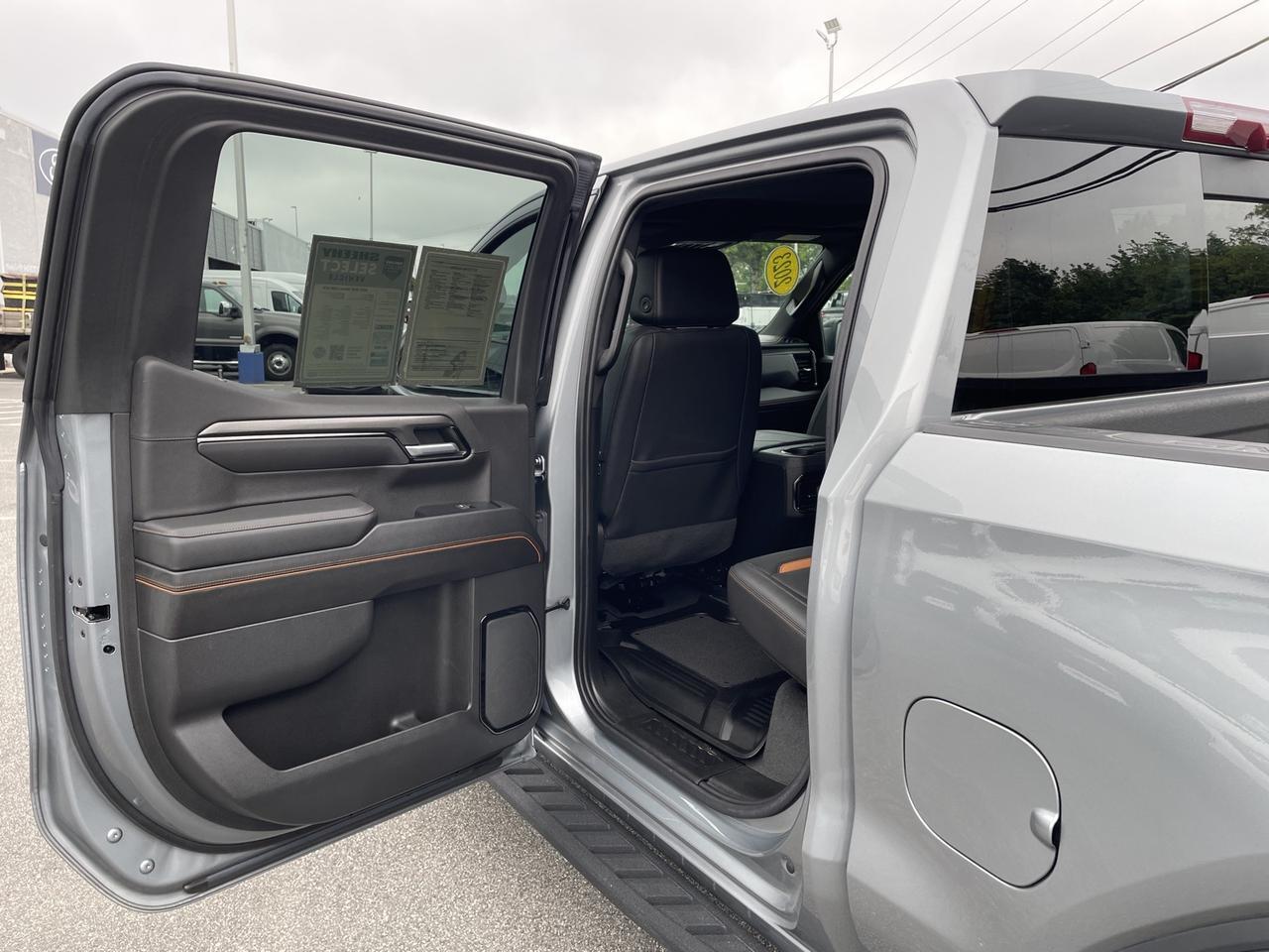 2023 GMC Sierra 1500 AT4 Springfield VA