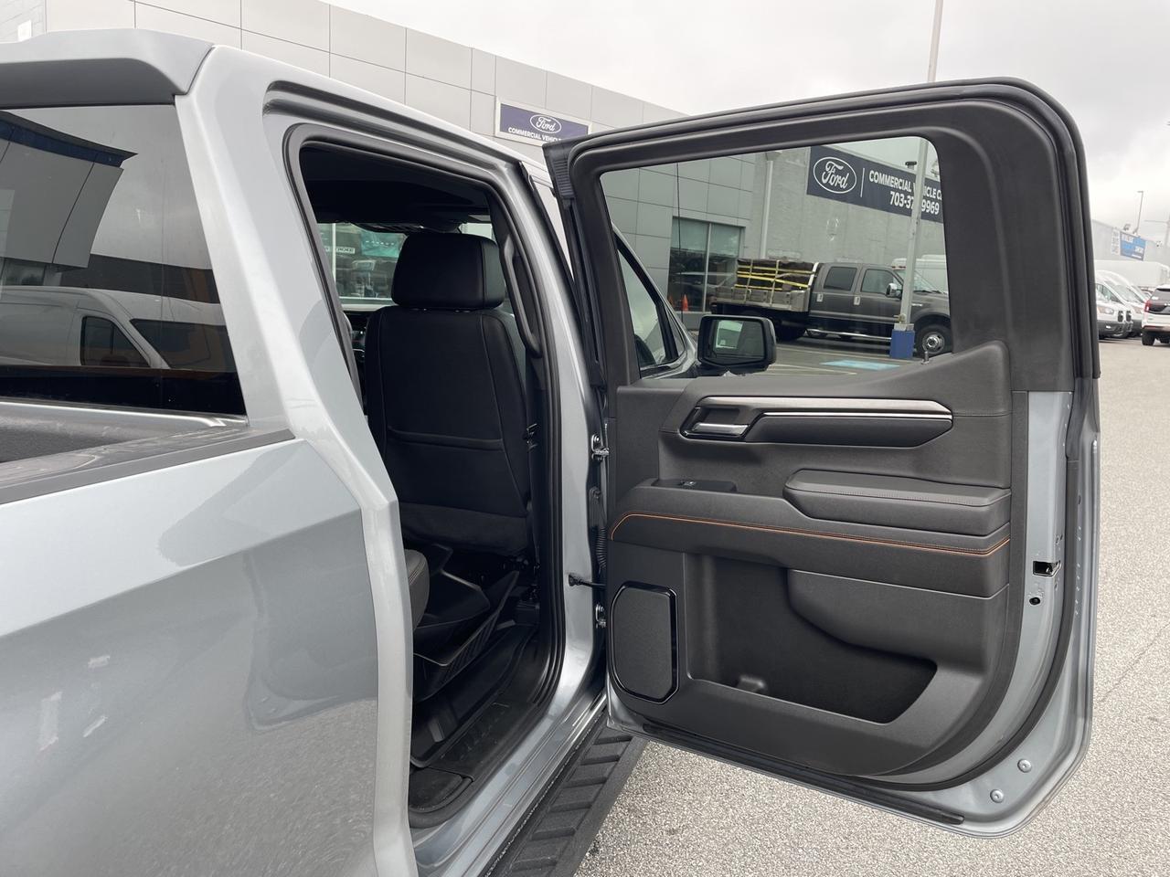 2023 GMC Sierra 1500 AT4 Springfield VA