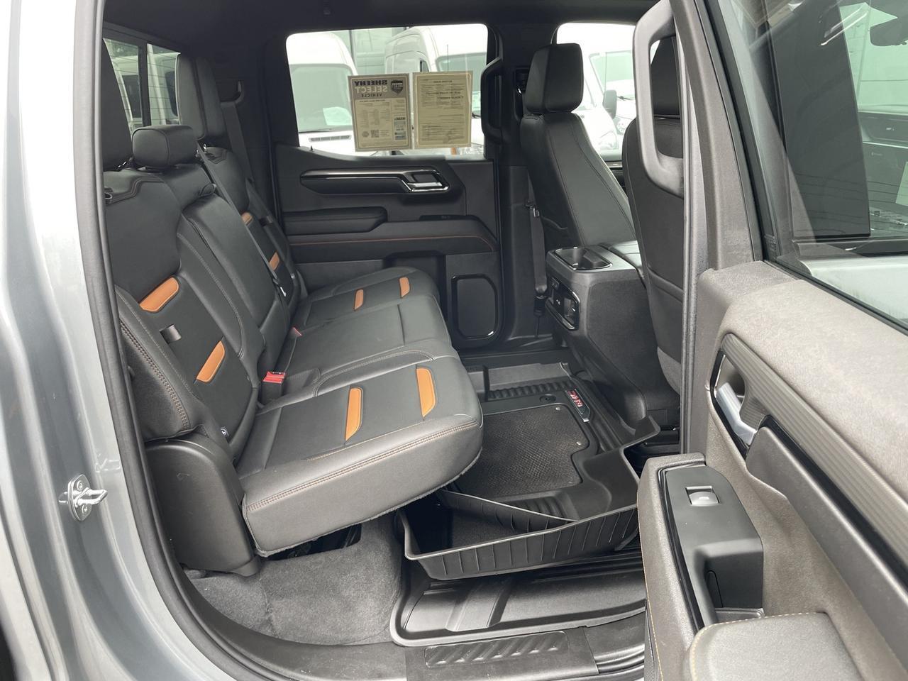 2023 GMC Sierra 1500 AT4 Springfield VA