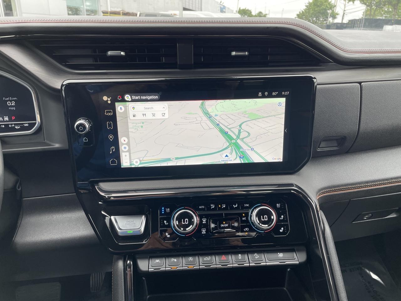 2023 GMC Sierra 1500 AT4 Springfield VA