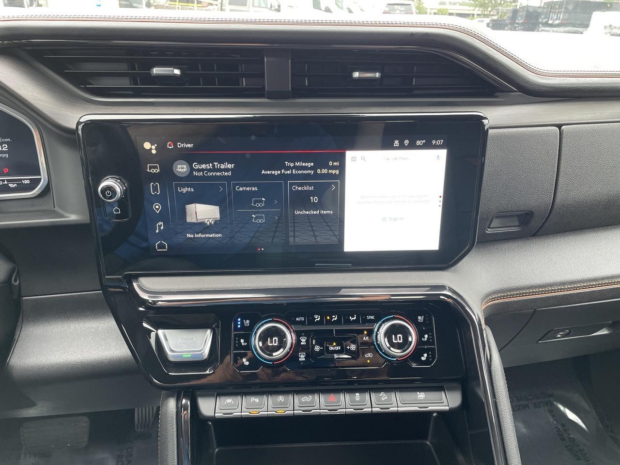 2023 GMC Sierra 1500 AT4 Springfield VA