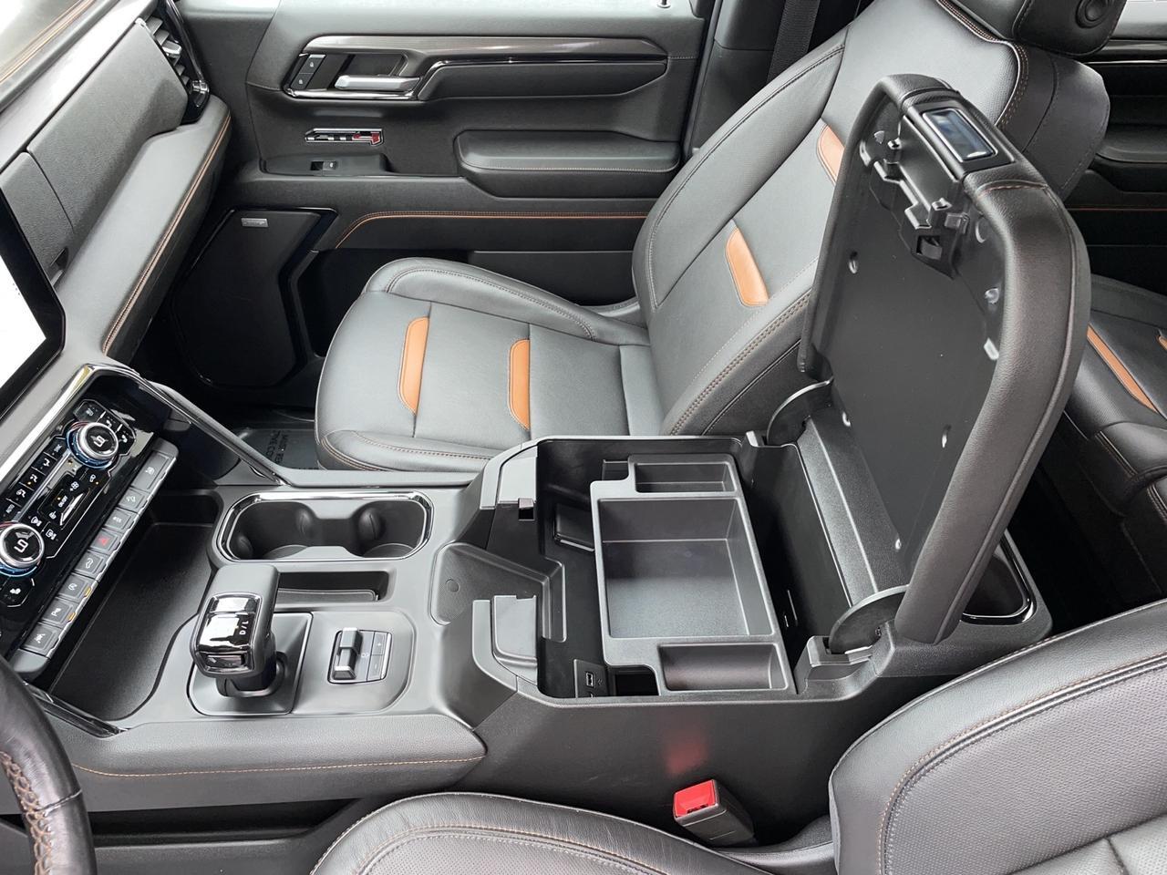 2023 GMC Sierra 1500 AT4 Springfield VA