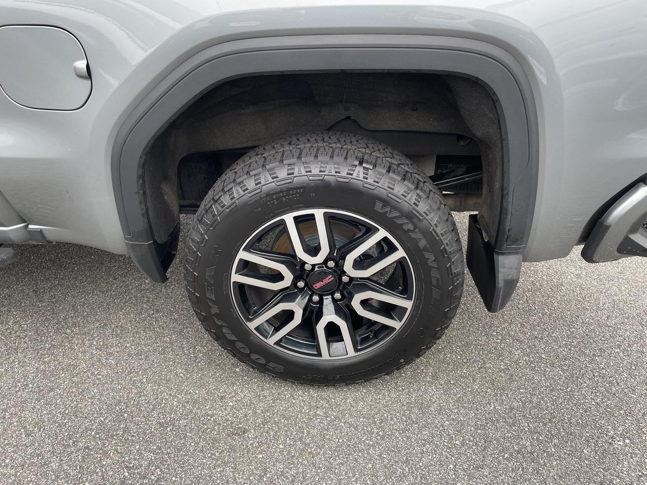2023 GMC Sierra 1500 AT4 Springfield VA