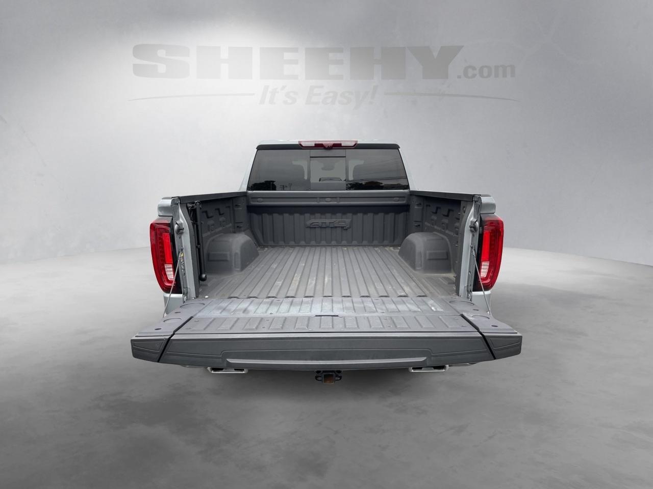 2023 GMC Sierra 1500 AT4 Springfield VA