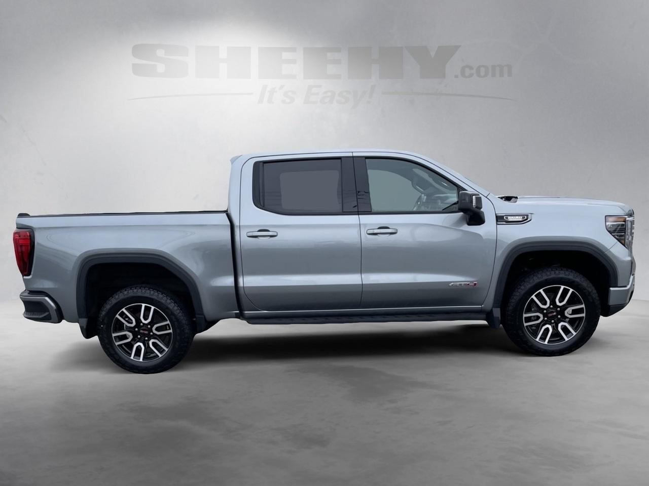 2023 GMC Sierra 1500 AT4 Springfield VA