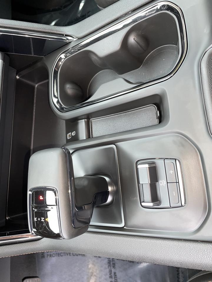 2023 GMC Sierra 1500 AT4 Springfield VA