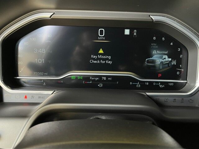 2023 GMC Sierra 1500 AT4X Burnet TX