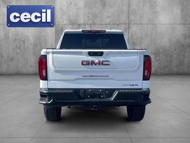 2023 GMC Sierra 1500 AT4X Burnet TX
