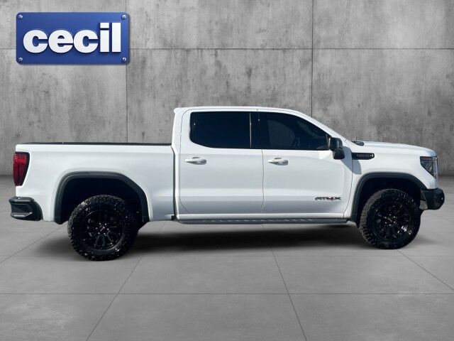 2023 GMC Sierra 1500 AT4X Burnet TX