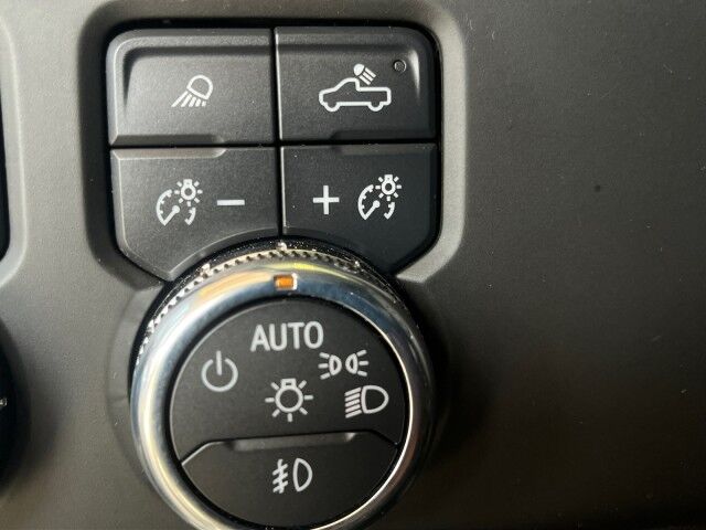 2023 GMC Sierra 1500 AT4X Burnet TX