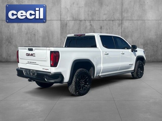 2023 GMC Sierra 1500 AT4X Burnet TX