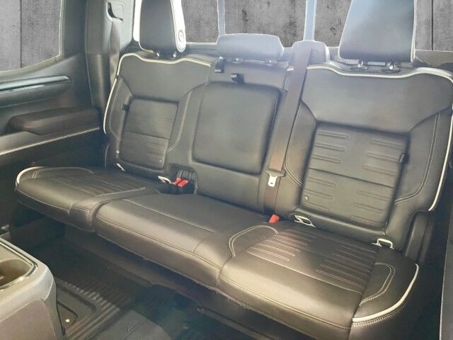 2023 GMC Sierra 1500 AT4X Burnet TX