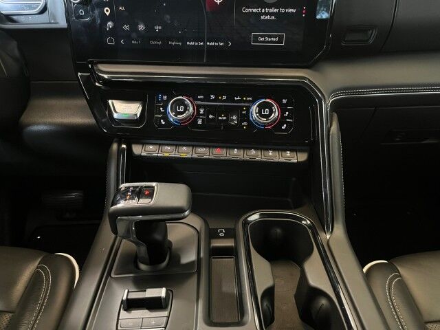2023 GMC Sierra 1500 AT4X Burnet TX