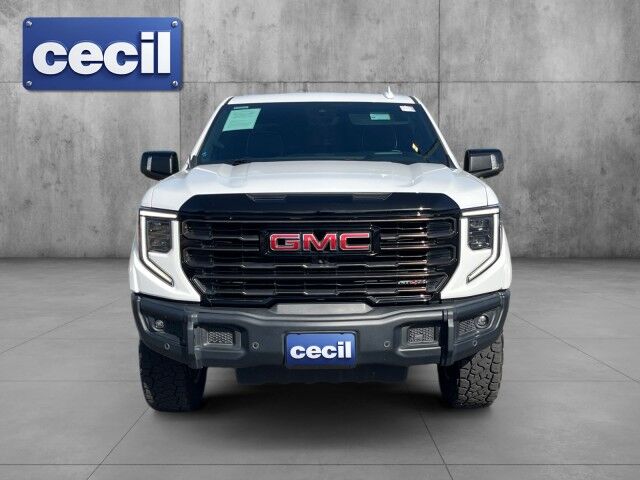 2023 GMC Sierra 1500 AT4X Burnet TX
