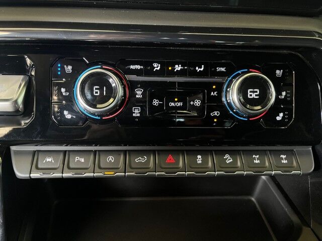 2023 GMC Sierra 1500 AT4X Burnet TX