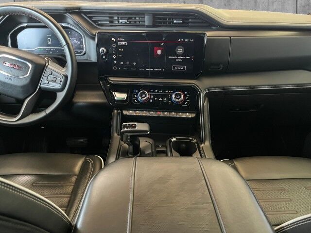 2023 GMC Sierra 1500 AT4X Burnet TX