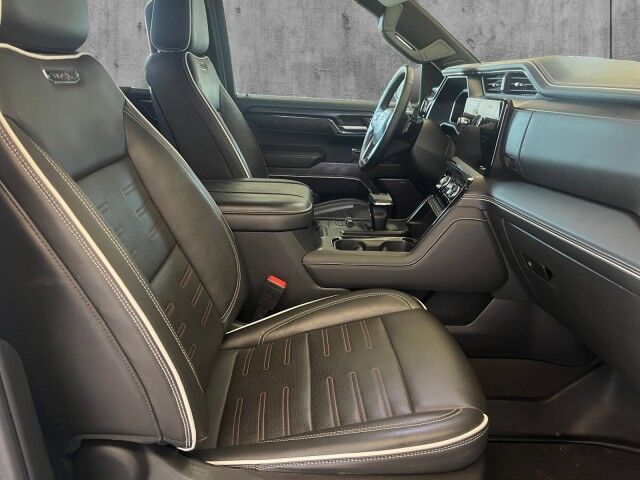 2023 GMC Sierra 1500 AT4X Burnet TX