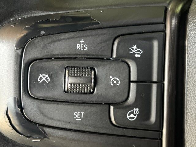 2023 GMC Sierra 1500 AT4X Burnet TX