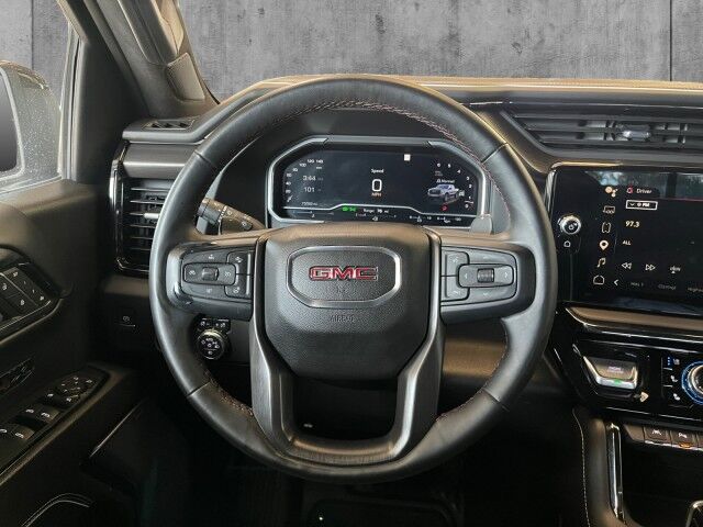 2023 GMC Sierra 1500 AT4X Burnet TX