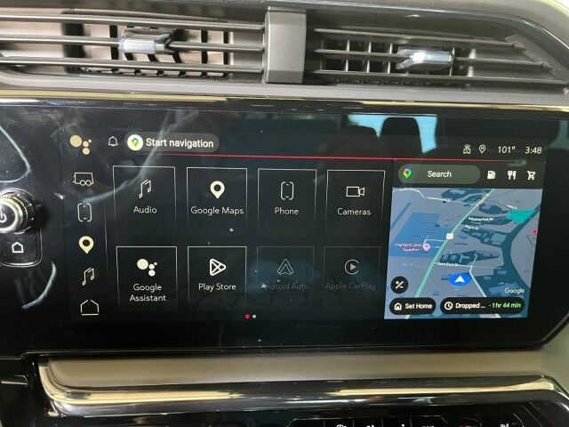 2023 GMC Sierra 1500 AT4X Burnet TX