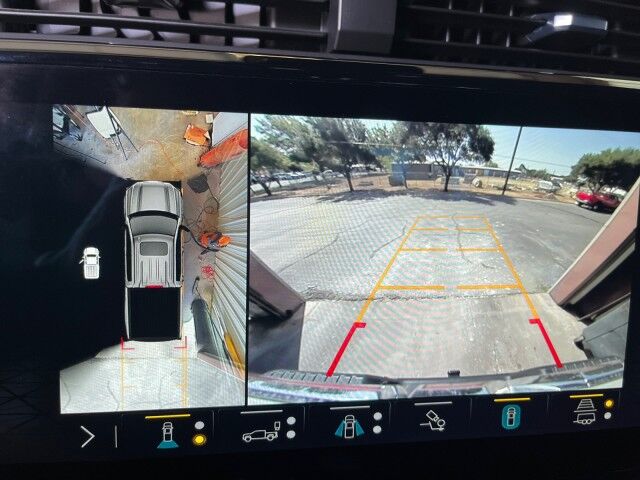 2023 GMC Sierra 1500 AT4X Burnet TX