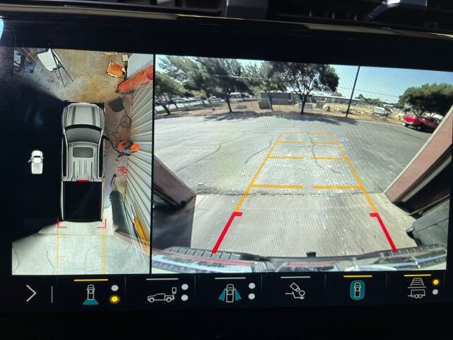 2023 GMC Sierra 1500 AT4X Burnet TX