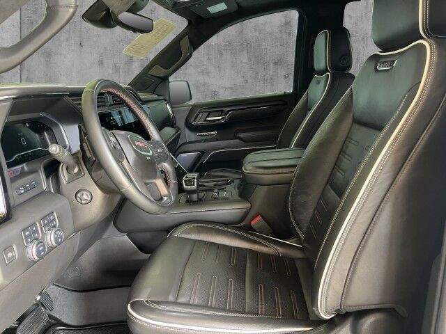2023 GMC Sierra 1500 AT4X Burnet TX