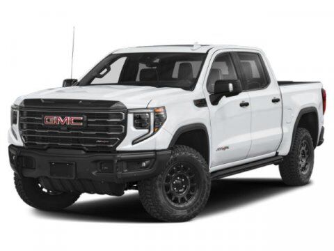 2023 GMC Sierra 1500 AT4X Dalton GA