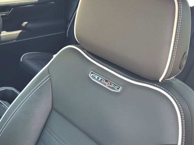 2023 GMC Sierra 1500 AT4X Grapevine TX