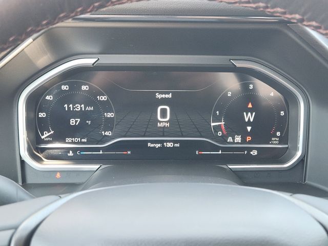 2023 GMC Sierra 1500 AT4X Grapevine TX
