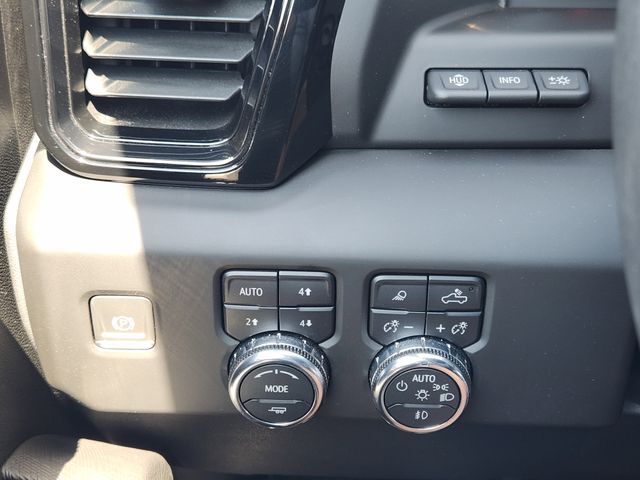 2023 GMC Sierra 1500 AT4X Grapevine TX