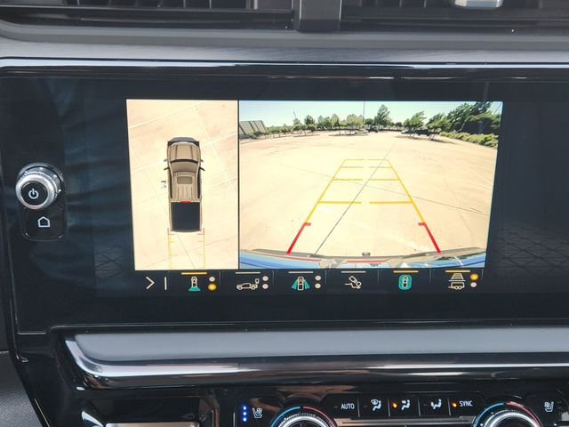 2023 GMC Sierra 1500 AT4X Grapevine TX