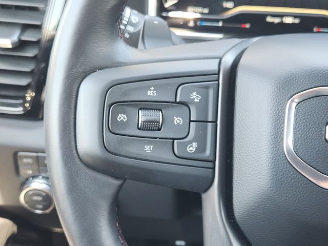2023 GMC Sierra 1500 AT4X Grapevine TX
