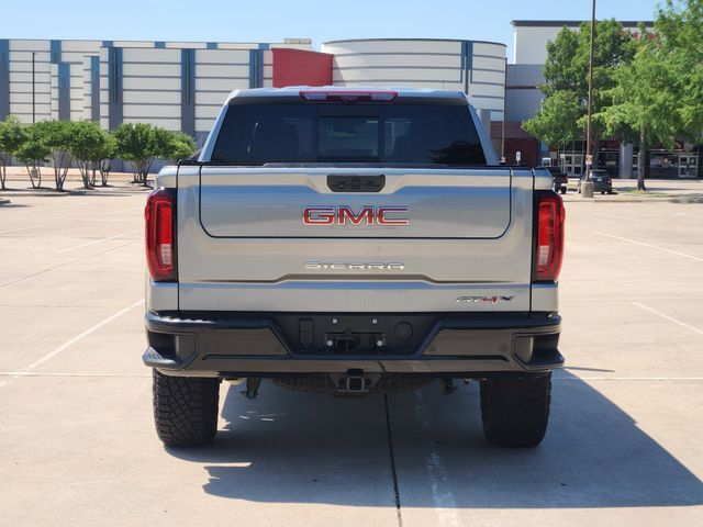 2023 GMC Sierra 1500 AT4X Grapevine TX