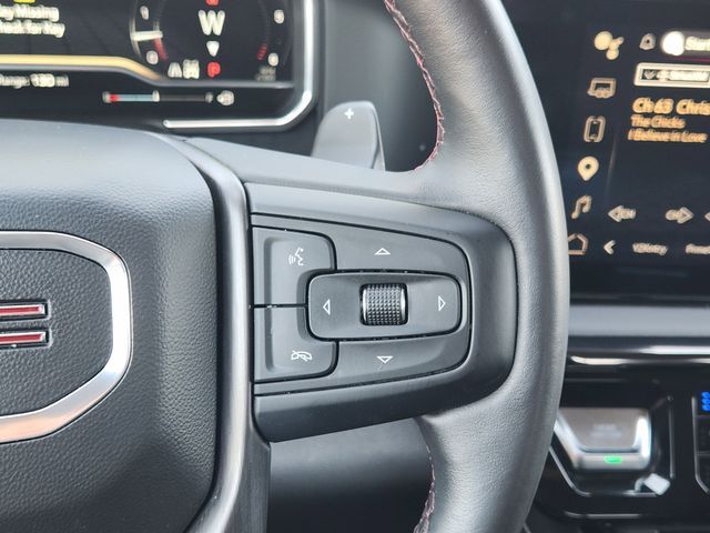 2023 GMC Sierra 1500 AT4X Grapevine TX