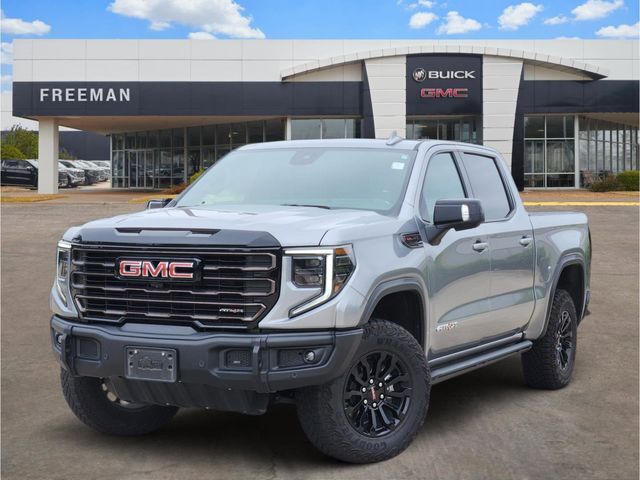 2023 GMC Sierra 1500 AT4X Grapevine TX