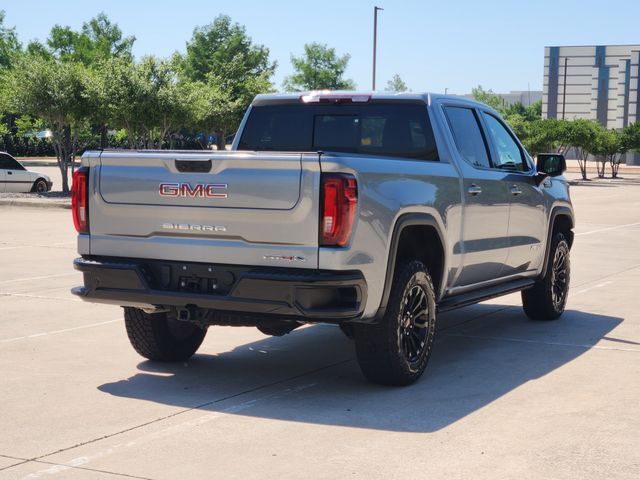 2023 GMC Sierra 1500 AT4X Grapevine TX