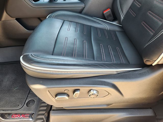 2023 GMC Sierra 1500 AT4X Grapevine TX
